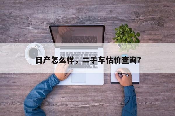 日产怎么样，二手车估价查询？