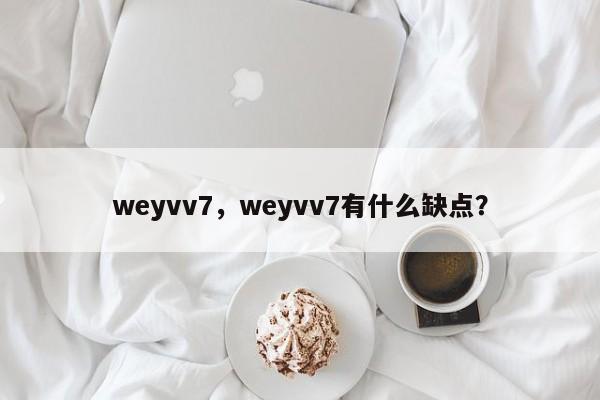 weyvv7，weyvv7有什么缺点？