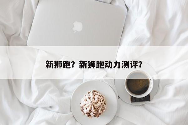 新狮跑？新狮跑动力测评？