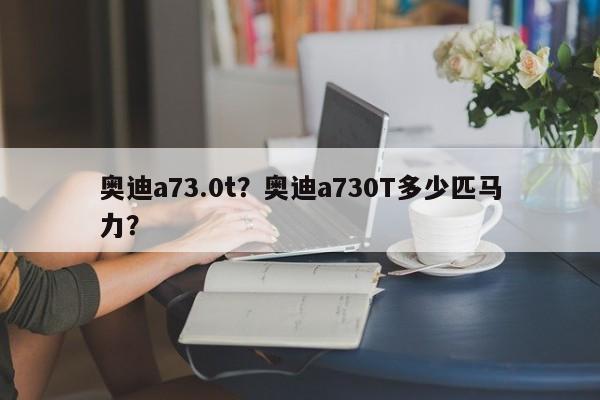 奥迪a73.0t？奥迪a730T多少匹马力？